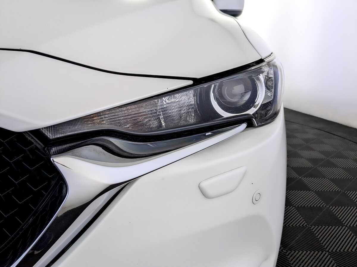 Б/У Мазда Ц-Икс-5 2020 года. Фото: #16