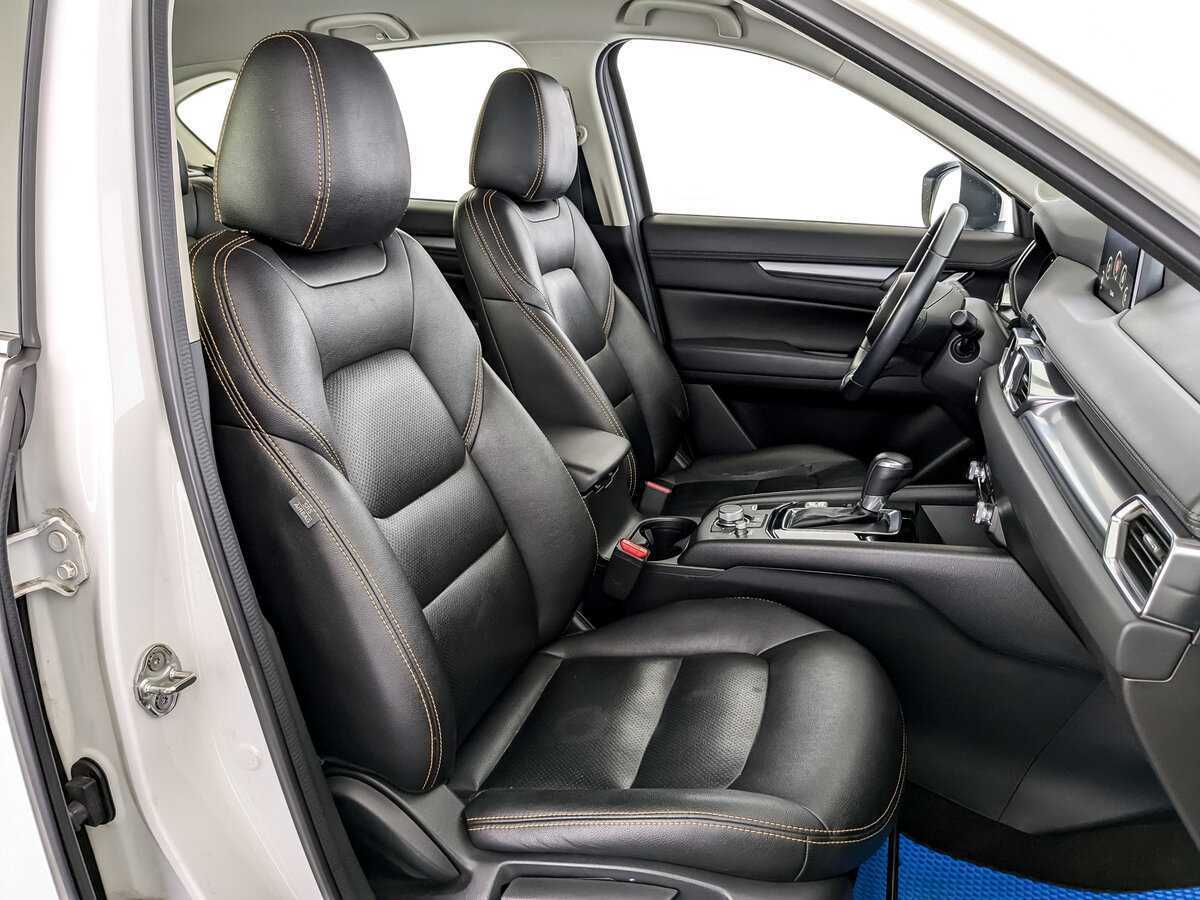 Б/У Мазда Ц-Икс-5 2020 года. Фото: #22