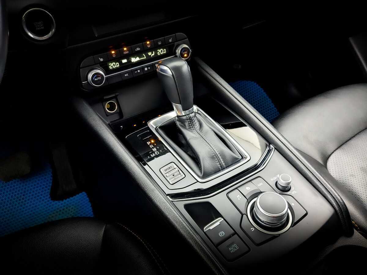 Б/У Мазда Ц-Икс-5 2020 года. Фото: #24