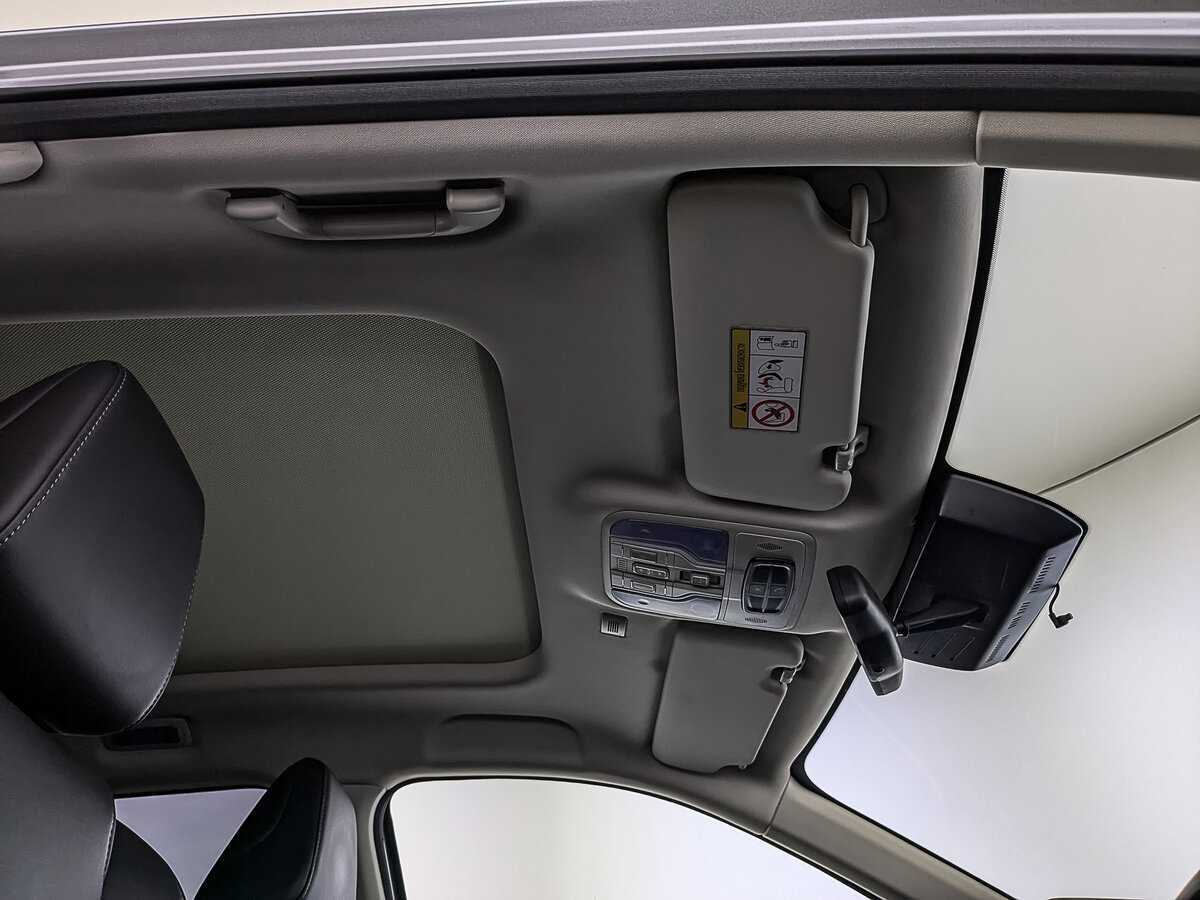 Б/У Хавал Ф7 2021 года. Фото: #21