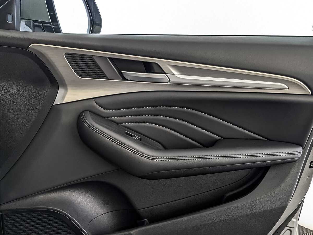 Б/У Хавал Ф7 2021 года. Фото: #23