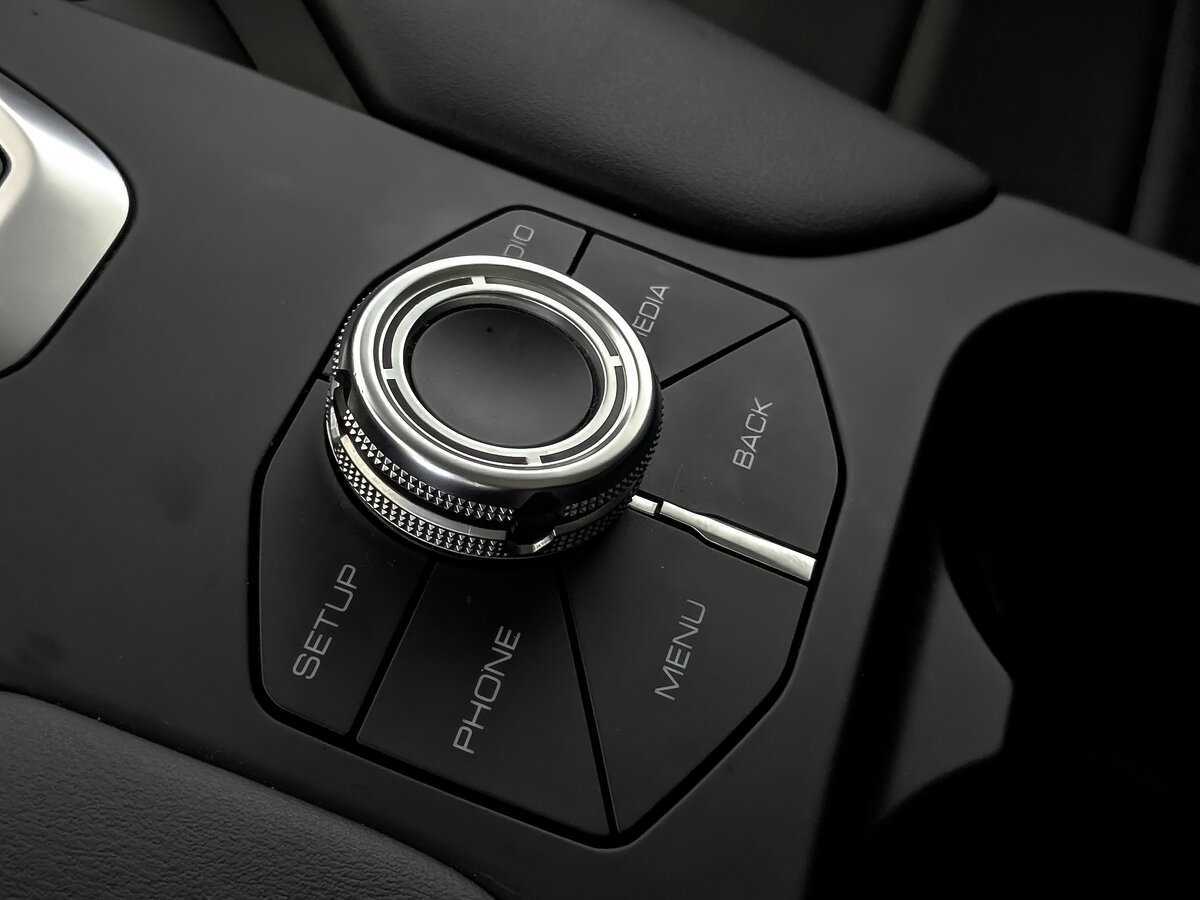 Б/У Хавал Ф7 2021 года. Фото: #25