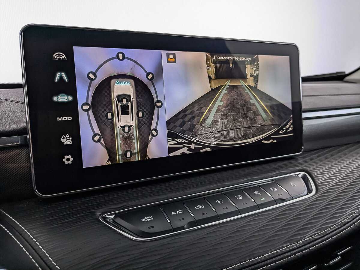 Б/У Хавал Джолион 2023 года. Фото: #24