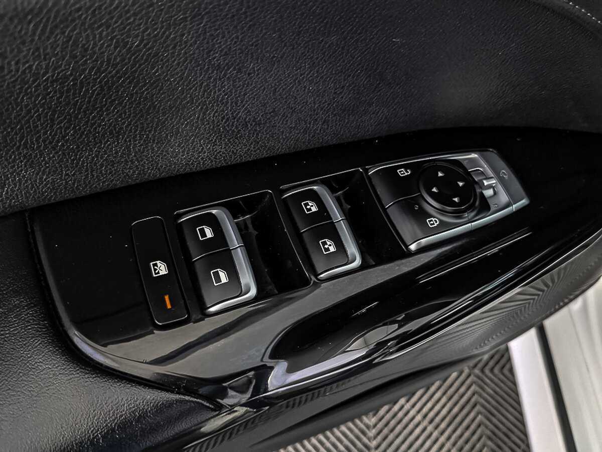 Б/У Киа К5 2020 года. Фото: #21