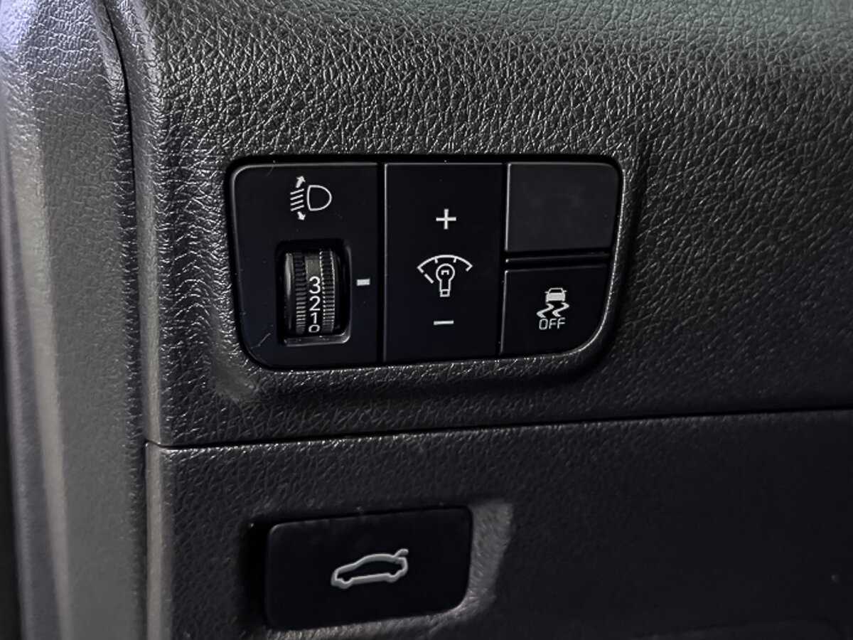 Б/У Киа К5 2020 года. Фото: #22