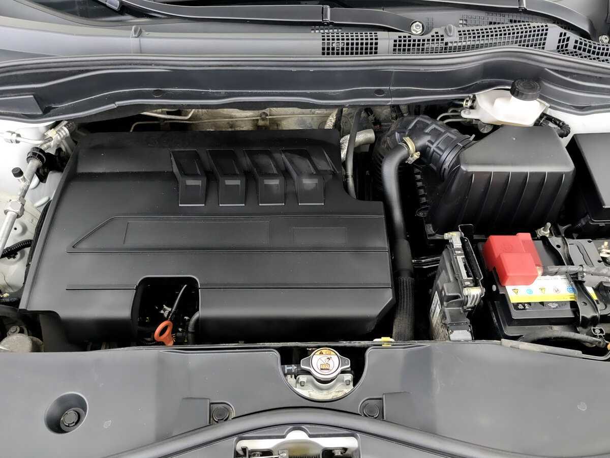 Б/У Хавал М6 2023 года. Фото: #8