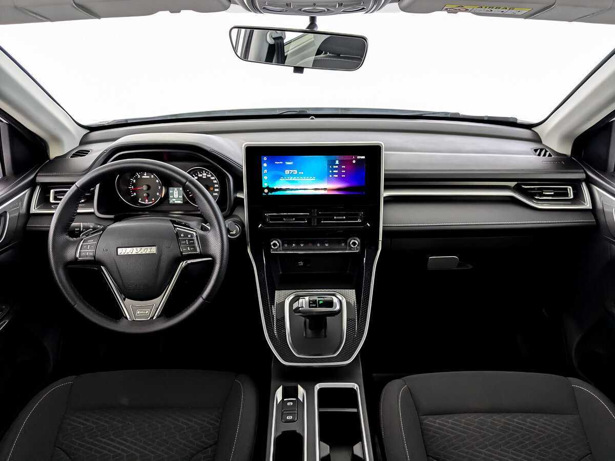 Б/У Хавал М6 2023 года. Фото: #13