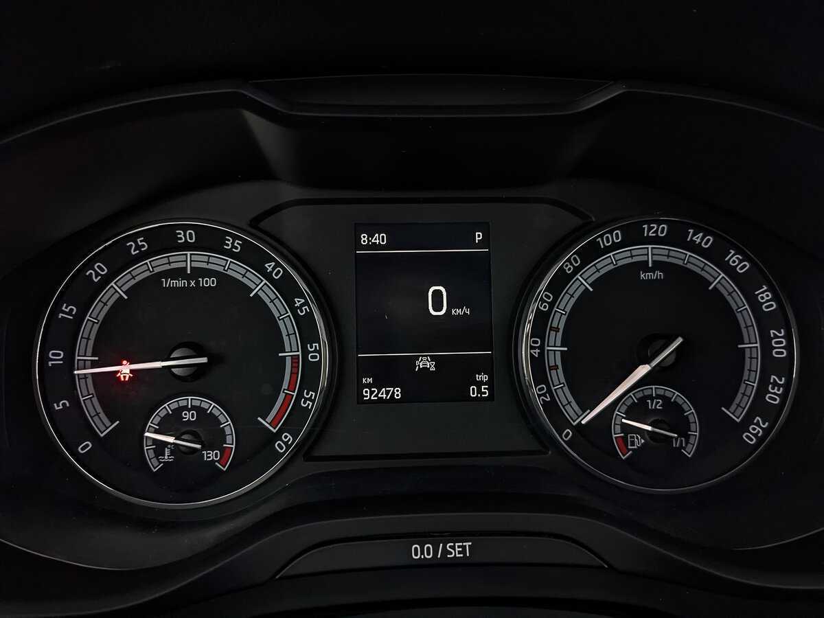 Б/У Шкода Кодиак 2020 года. Фото: #14