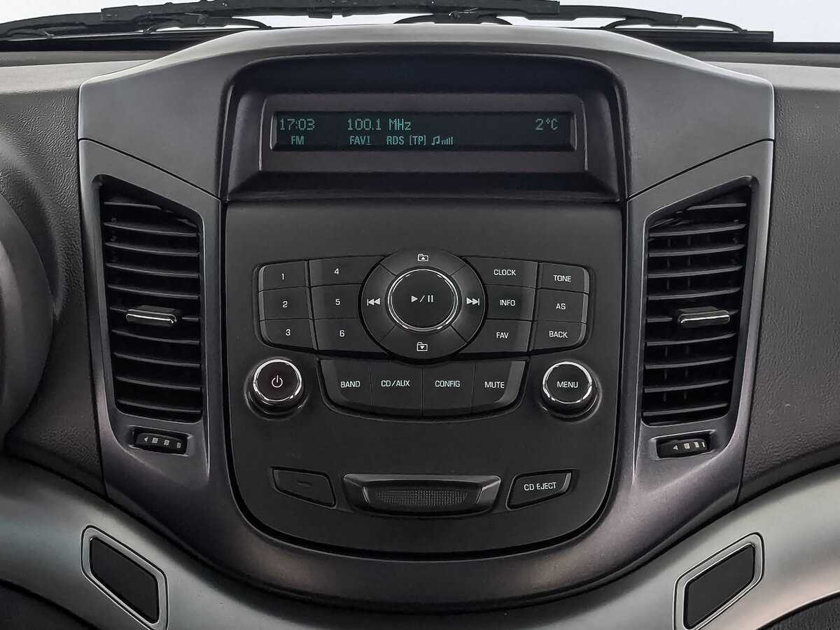 Б/У Шевроле Орландо 2012 года. Фото: #16