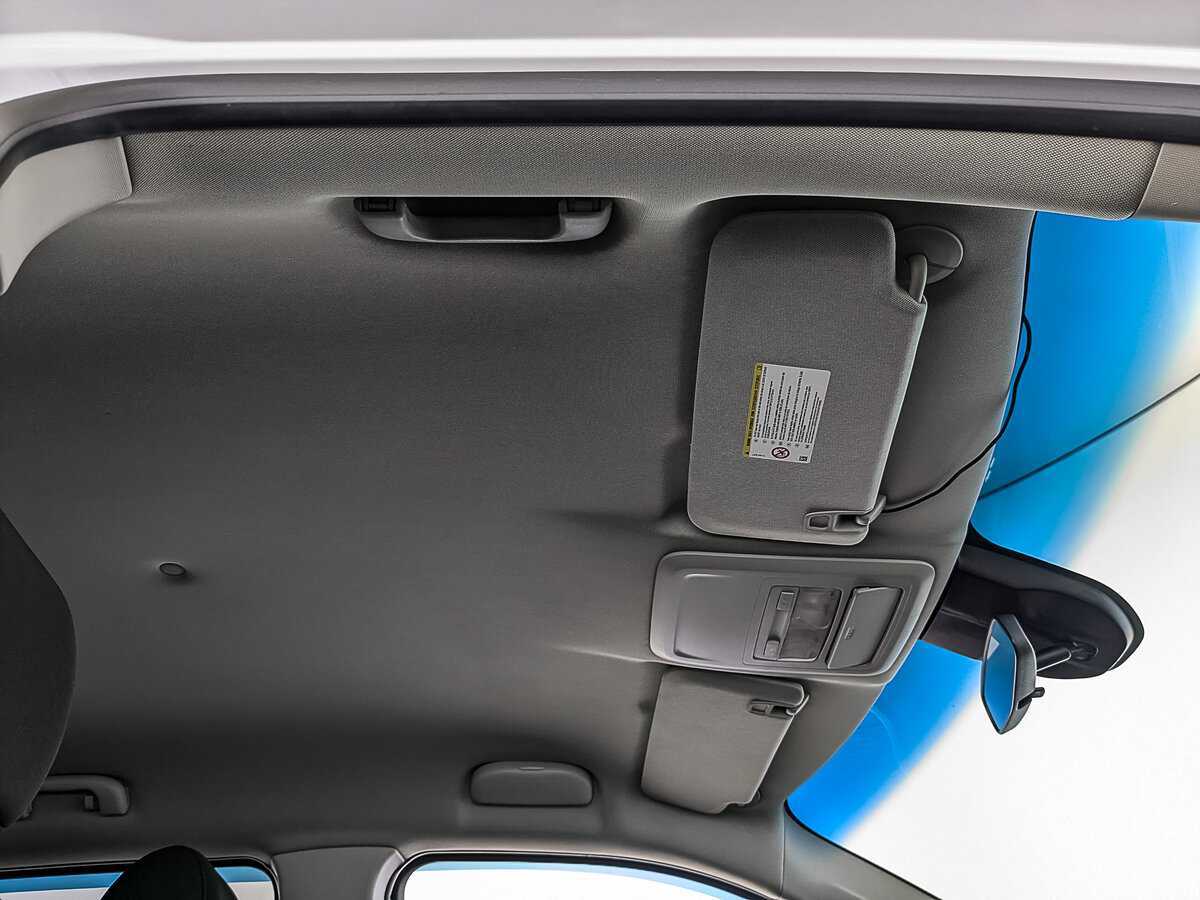 Б/У Шевроле Орландо 2012 года. Фото: #22