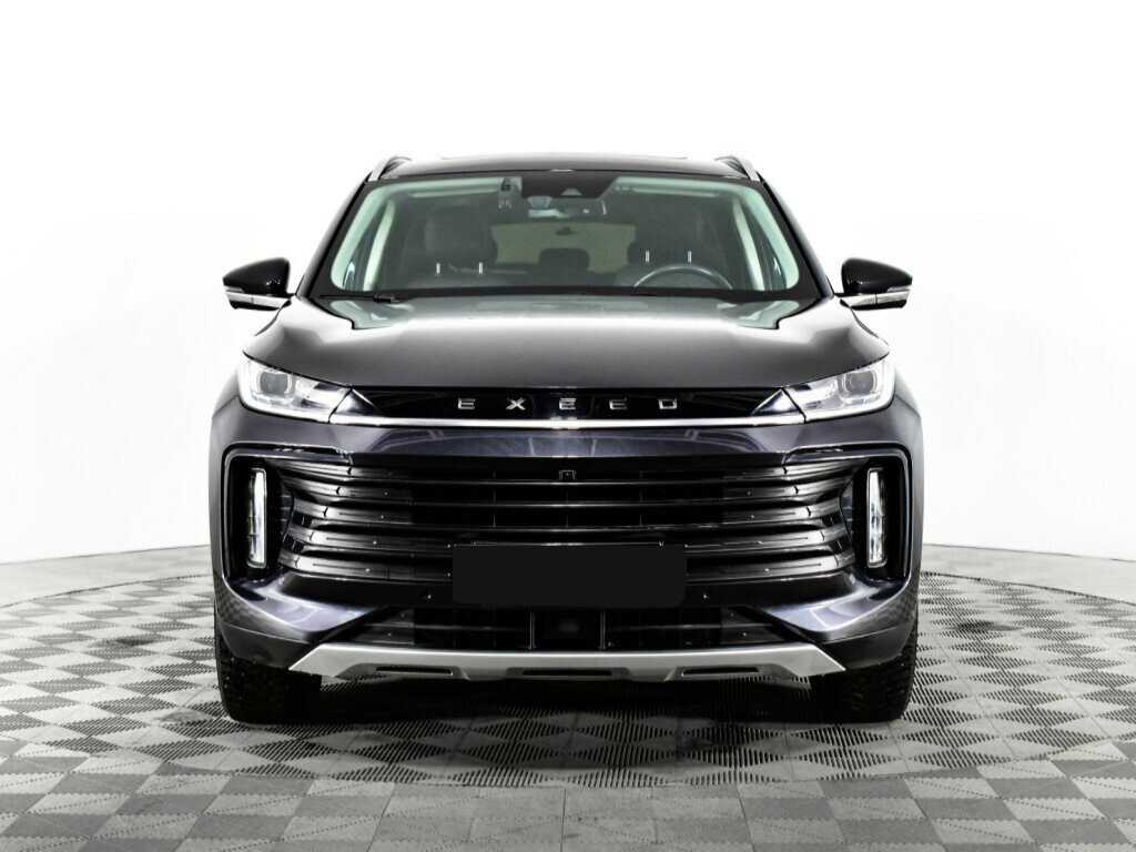 Б/У Эксид Т-Икс-Л 2022 года. Фото: #1