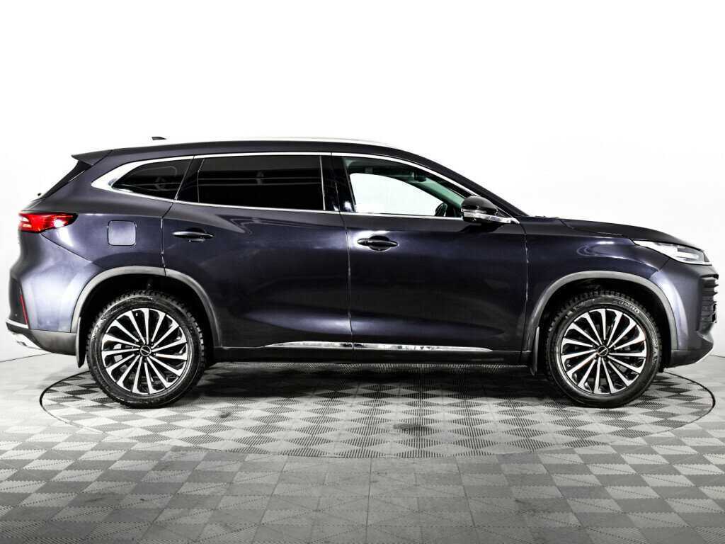 Б/У Эксид Т-Икс-Л 2022 года. Фото: #3