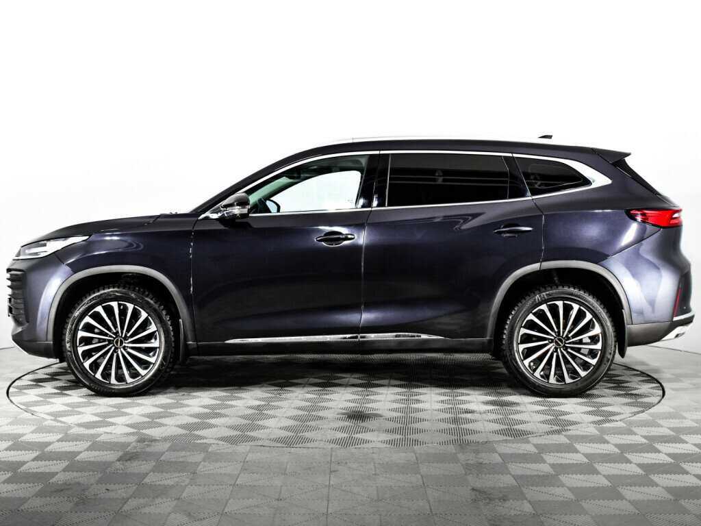 Б/У Эксид Т-Икс-Л 2022 года. Фото: #7