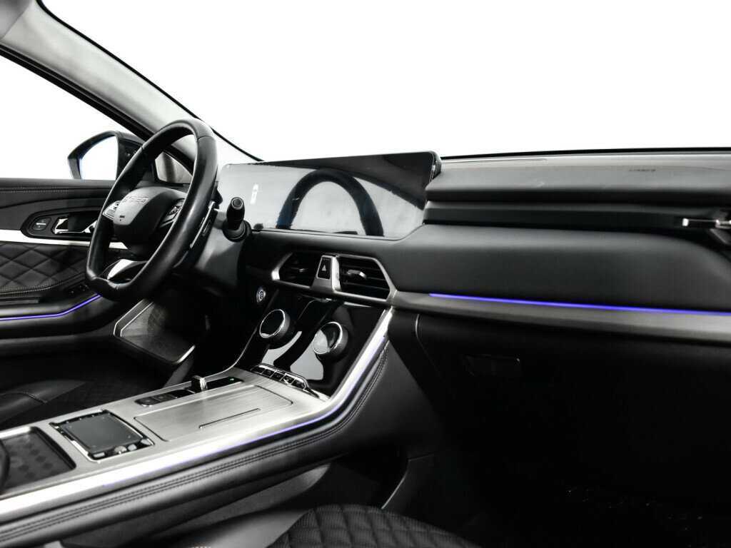 Б/У Эксид Т-Икс-Л 2022 года. Фото: #8