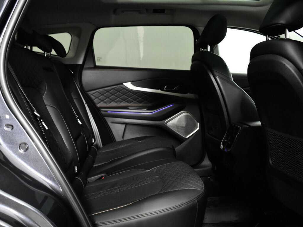 Б/У Эксид Т-Икс-Л 2022 года. Фото: #9