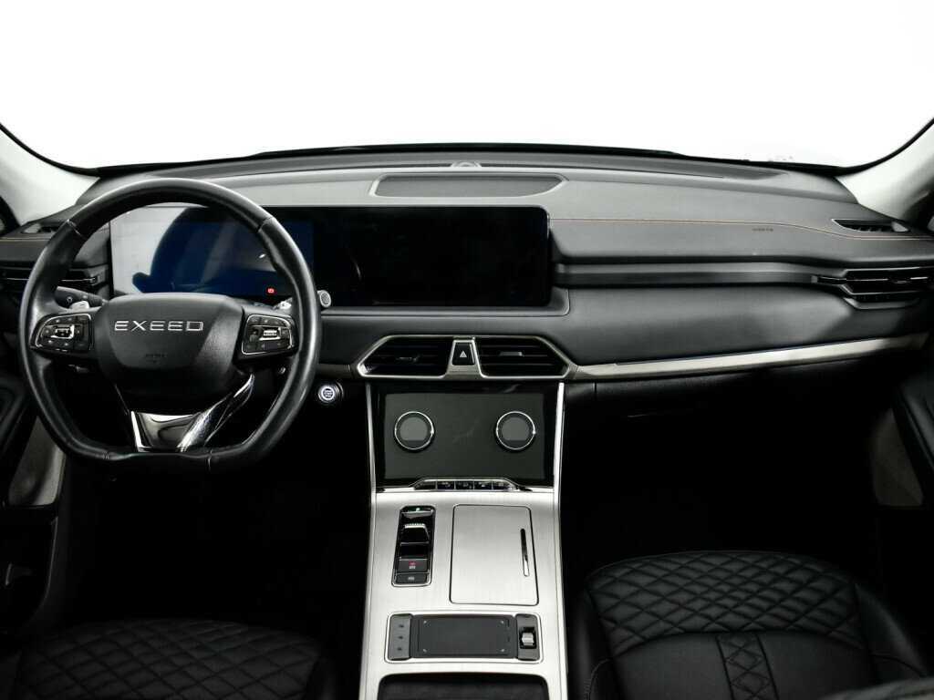 Б/У Эксид Т-Икс-Л 2022 года. Фото: #11