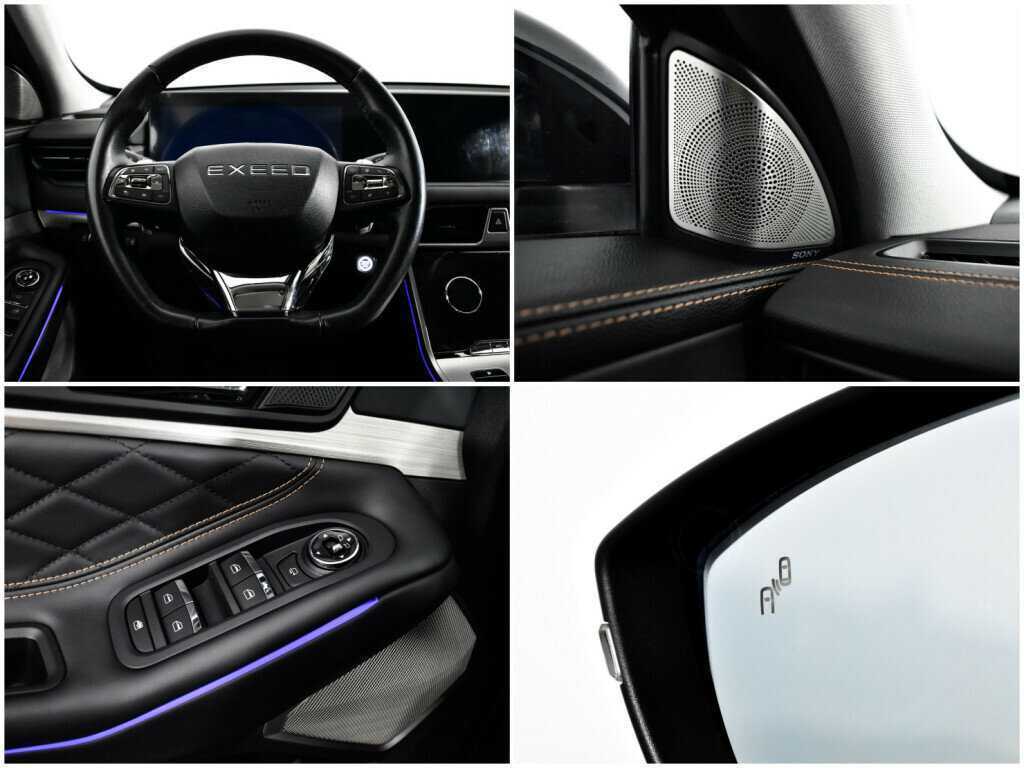 Б/У Эксид Т-Икс-Л 2022 года. Фото: #14