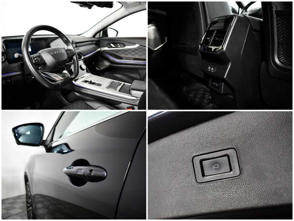 Б/У Эксид Т-Икс-Л 2022 года. Фото: #15