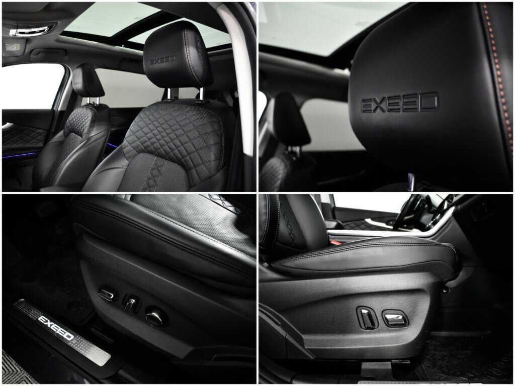 Б/У Эксид Т-Икс-Л 2022 года. Фото: #17