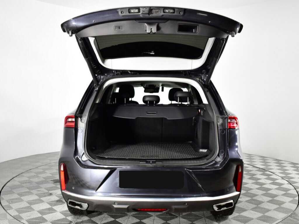 Б/У Эксид Т-Икс-Л 2022 года. Фото: #18