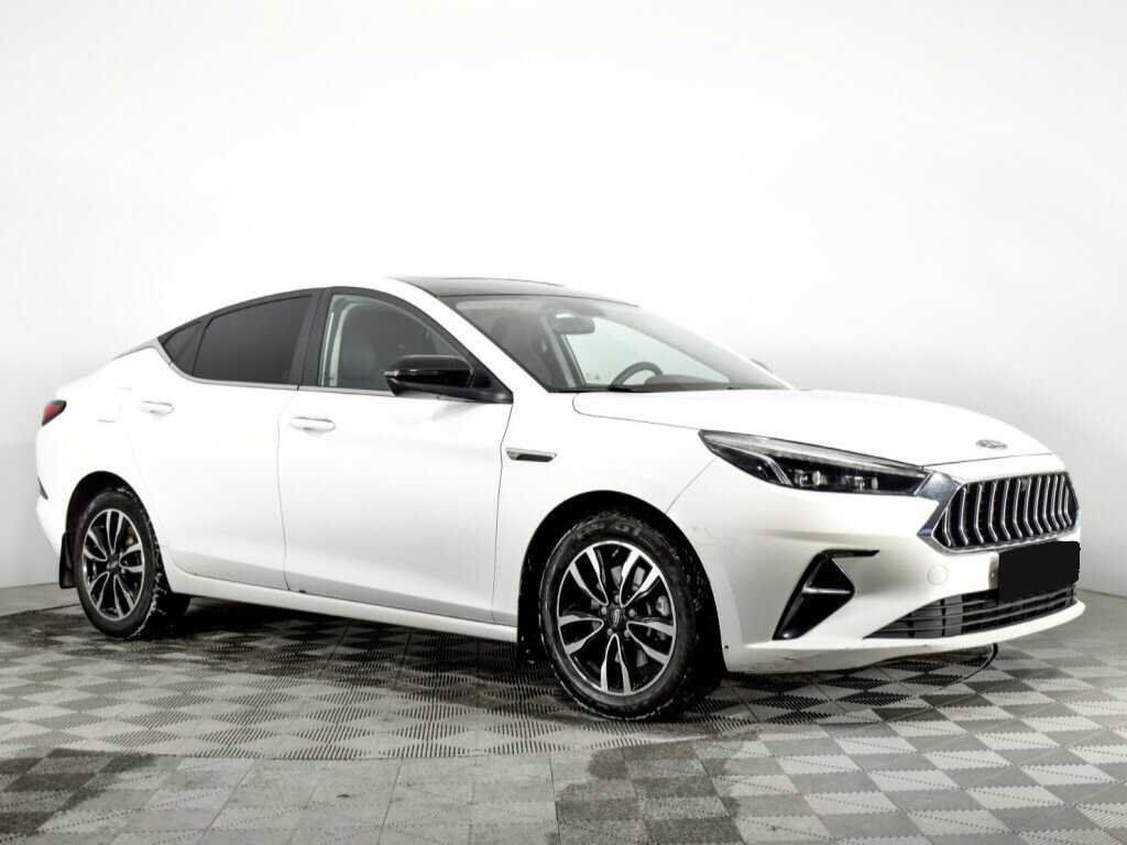 Б/У Джак Джи7 2021 года. Фото: #2