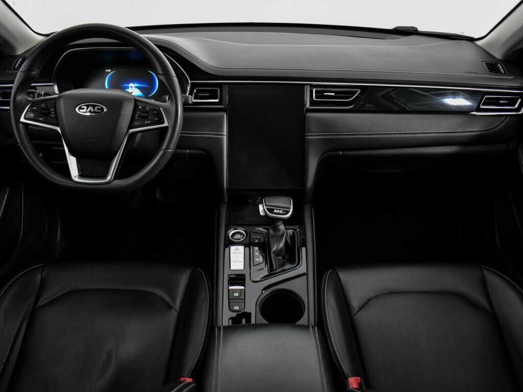 Б/У Джак Джи7 2021 года. Фото: #13