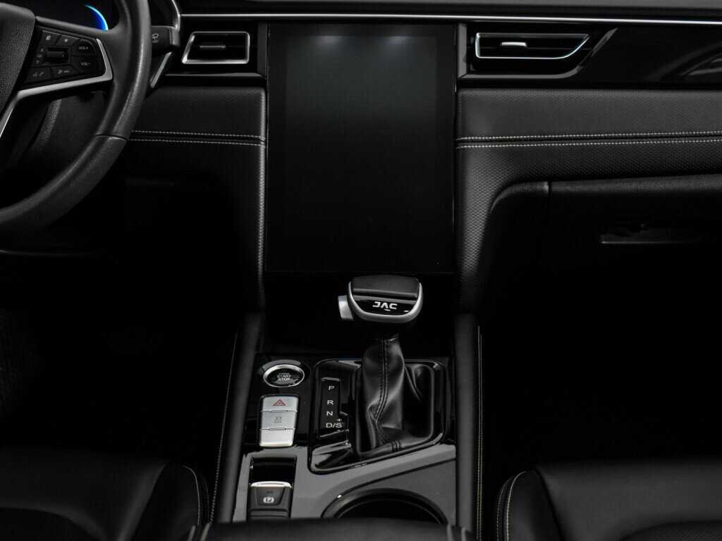 Б/У Джак Джи7 2021 года. Фото: #14