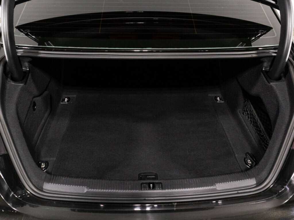 Б/У Ауди А6 2016 года. Фото: #14