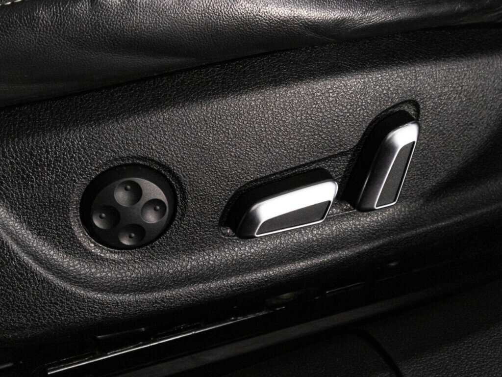 Б/У Ауди А6 2016 года. Фото: #16