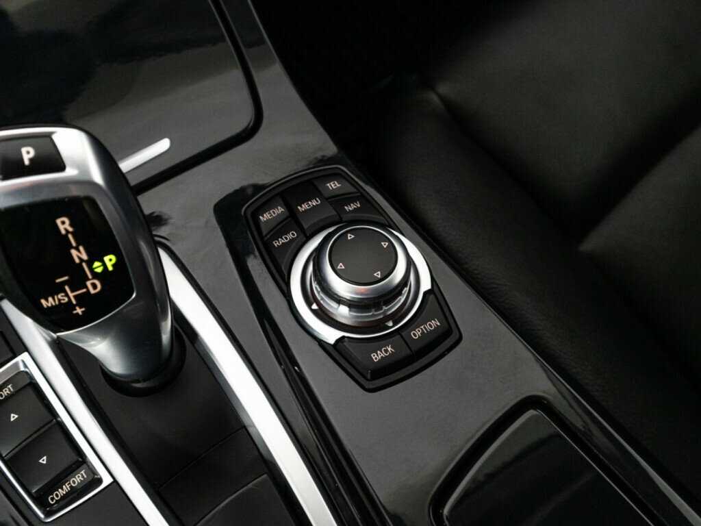 Б/У БМВ 5 серии 2013 года. Фото: #15