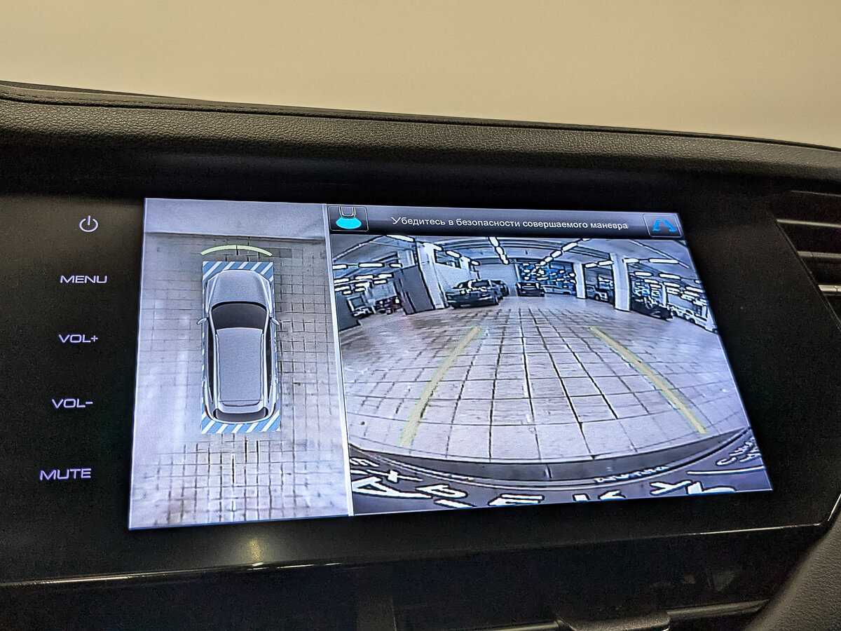 Б/У Хавал Ф7 2019 года. Фото: #23