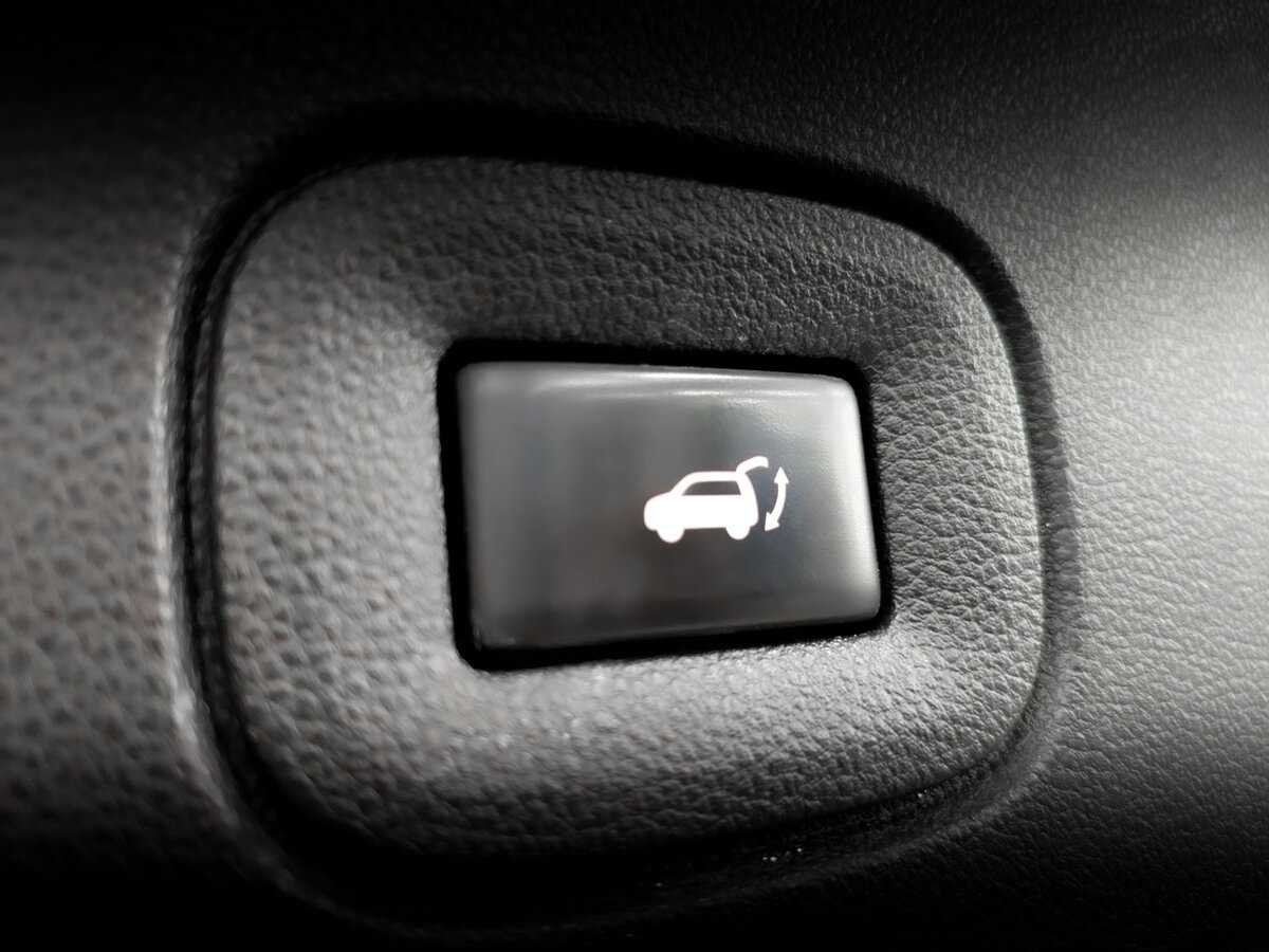 Б/У Рено Колеос 2017 года. Фото: #25