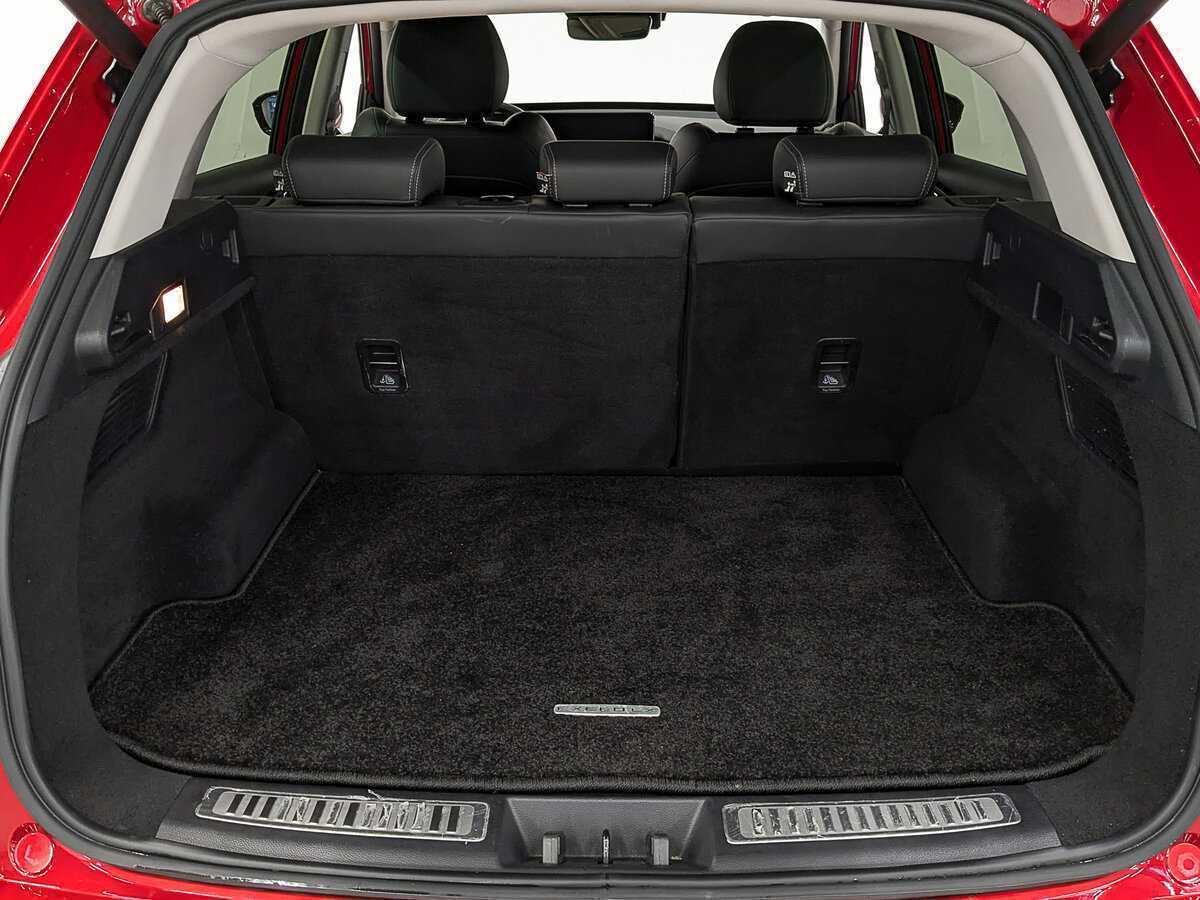 Б/У Эксид Л-Икс 2022 года. Фото: #8