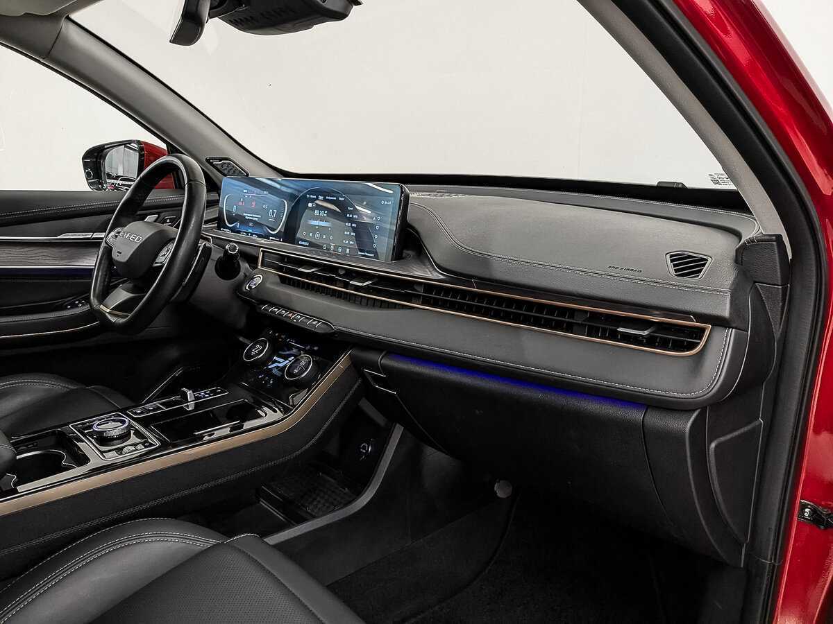 Б/У Эксид Л-Икс 2022 года. Фото: #9