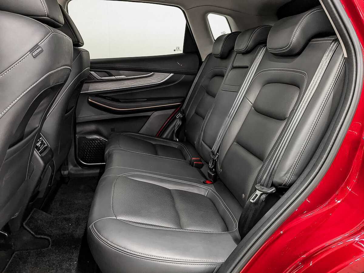 Б/У Эксид Л-Икс 2022 года. Фото: #14