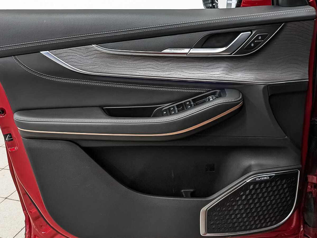 Б/У Эксид Л-Икс 2022 года. Фото: #15