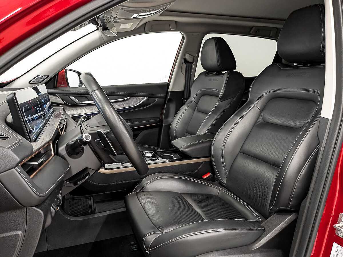 Б/У Эксид Л-Икс 2022 года. Фото: #16