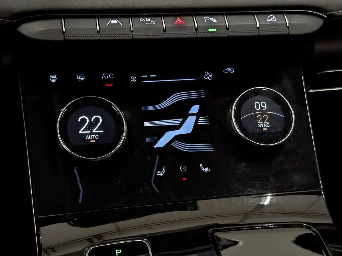 Б/У Эксид Л-Икс 2022 года. Фото: #17