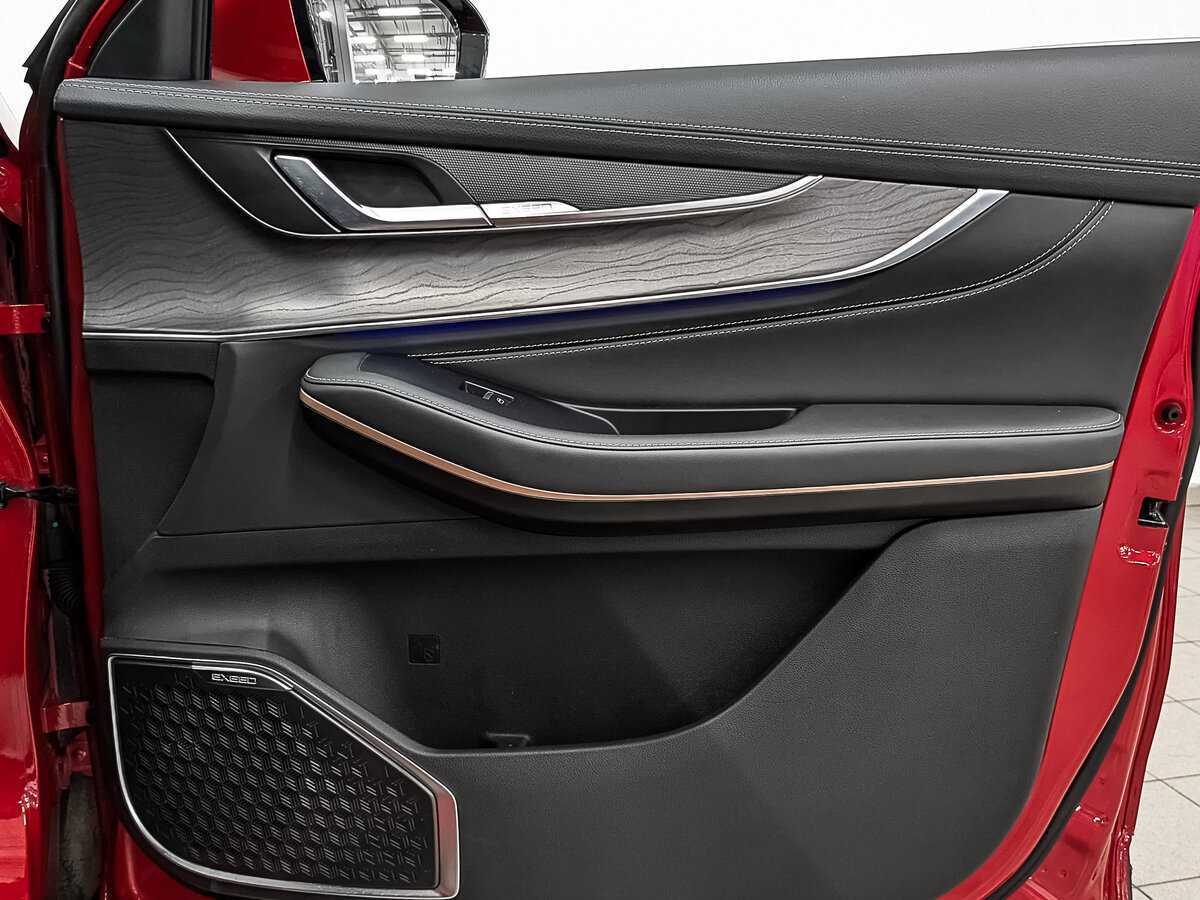 Б/У Эксид Л-Икс 2022 года. Фото: #21