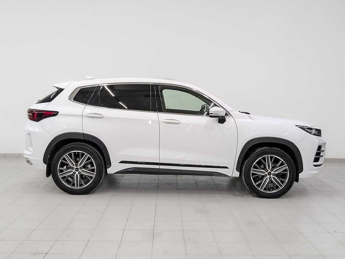 Б/У Эксид Л-Икс 2022 года. Фото: #3