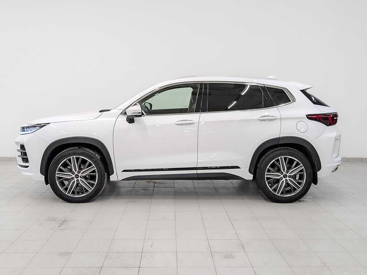 Б/У Эксид Л-Икс 2022 года. Фото: #7