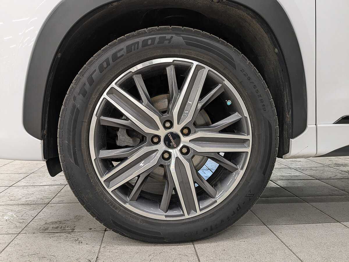 Б/У Эксид Л-Икс 2022 года. Фото: #11