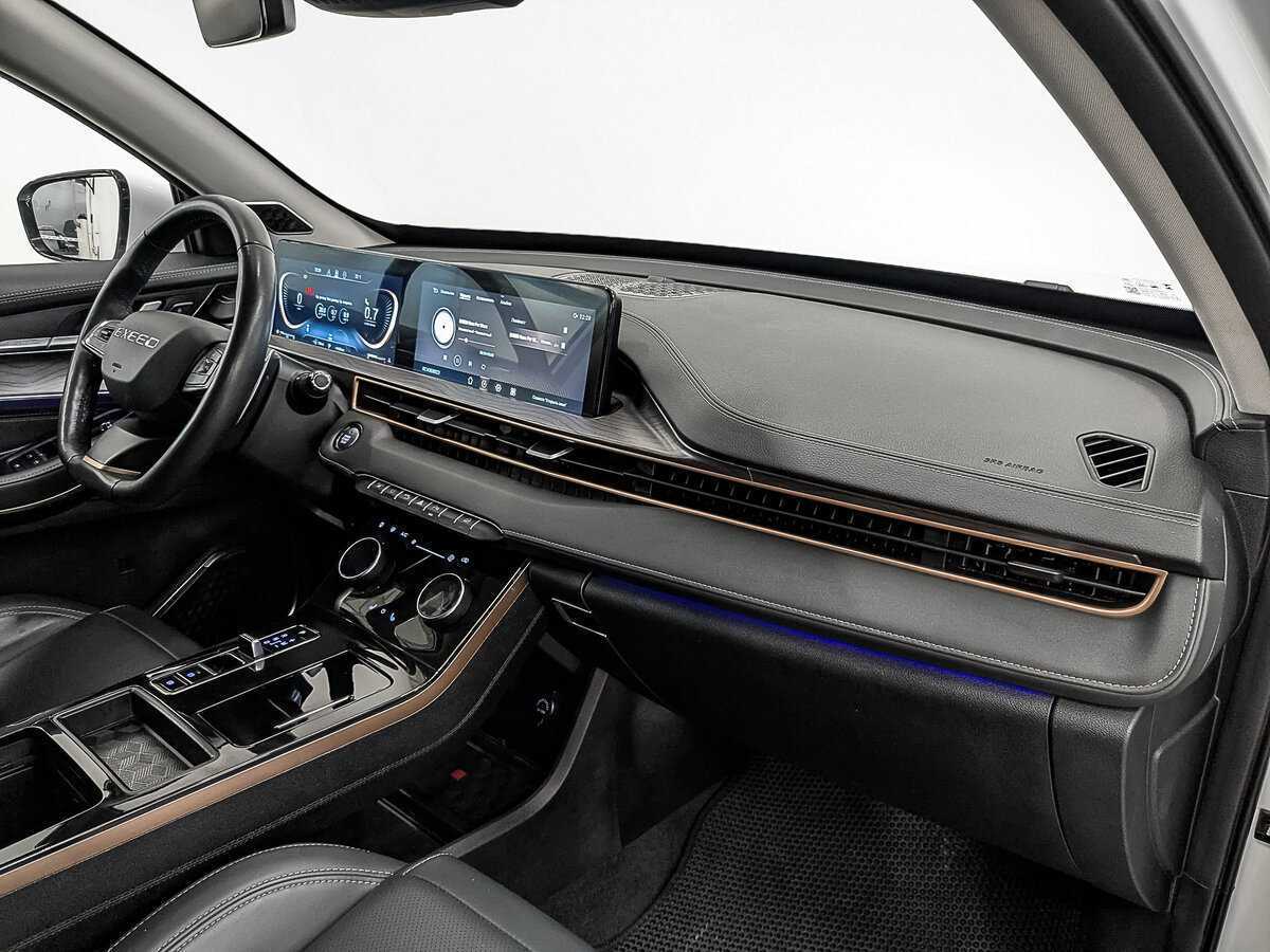 Б/У Эксид Л-Икс 2022 года. Фото: #12