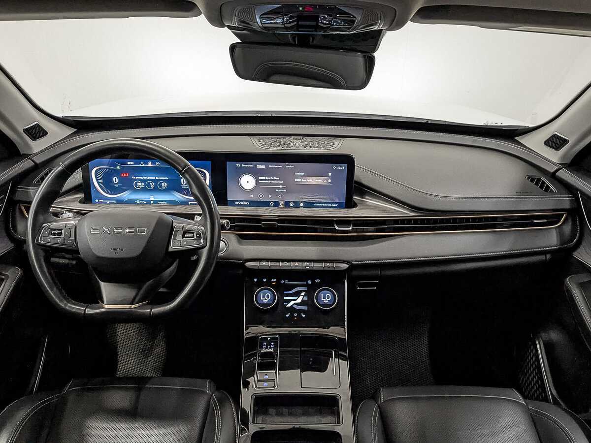 Б/У Эксид Л-Икс 2022 года. Фото: #13