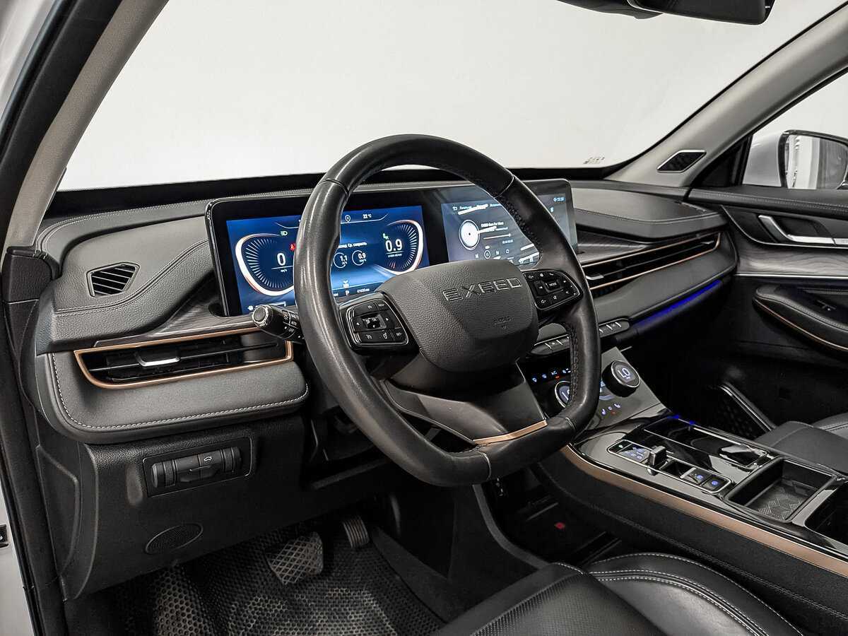 Б/У Эксид Л-Икс 2022 года. Фото: #14