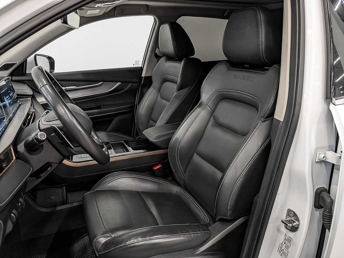 Б/У Эксид Л-Икс 2022 года. Фото: #19