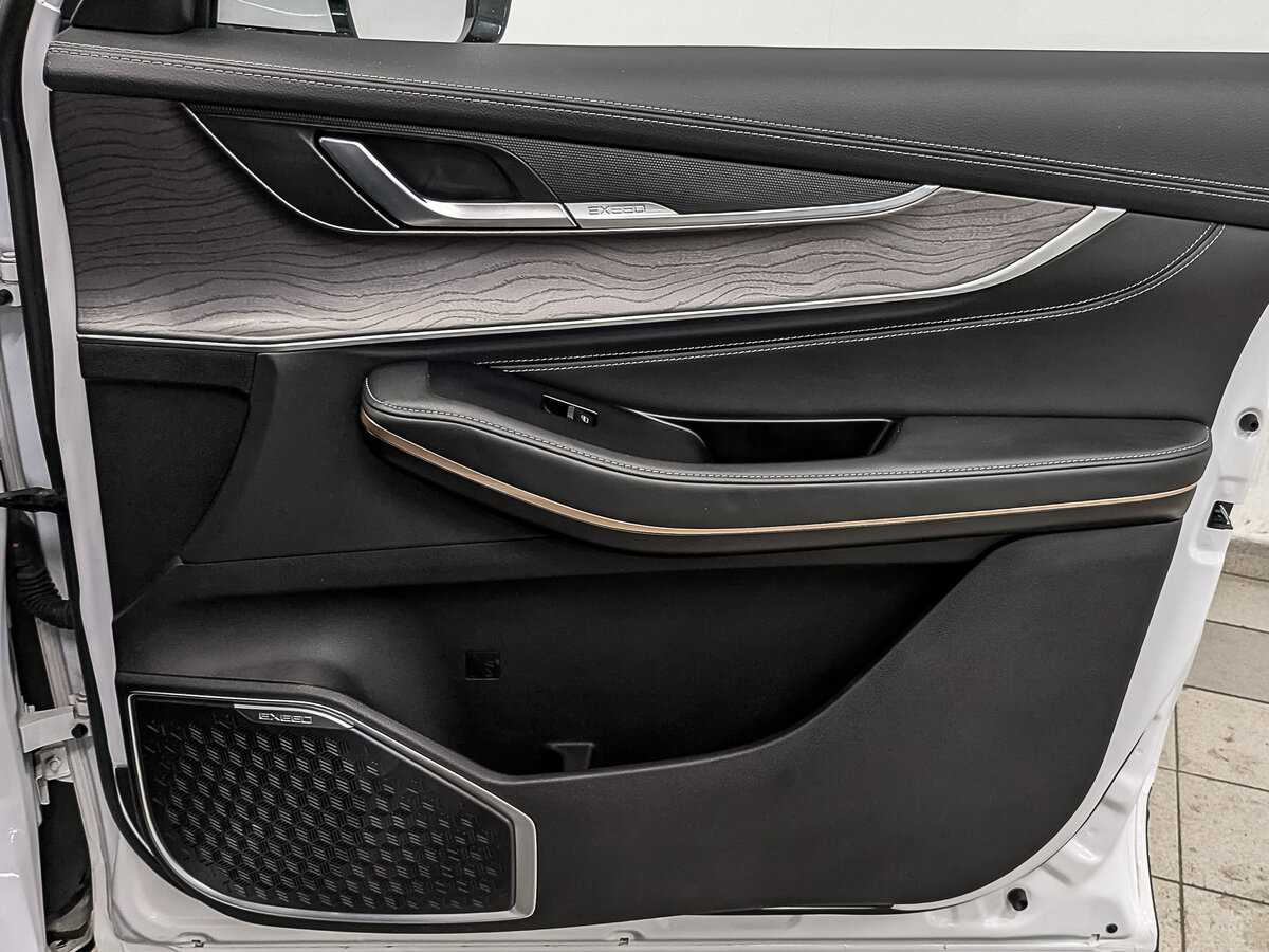 Б/У Эксид Л-Икс 2022 года. Фото: #23