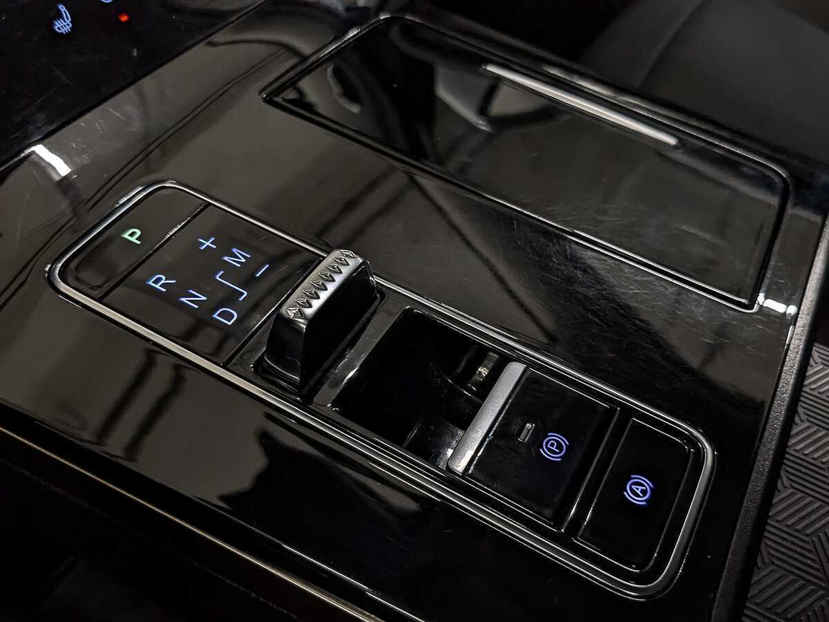 Б/У Эксид Л-Икс 2022 года. Фото: #25