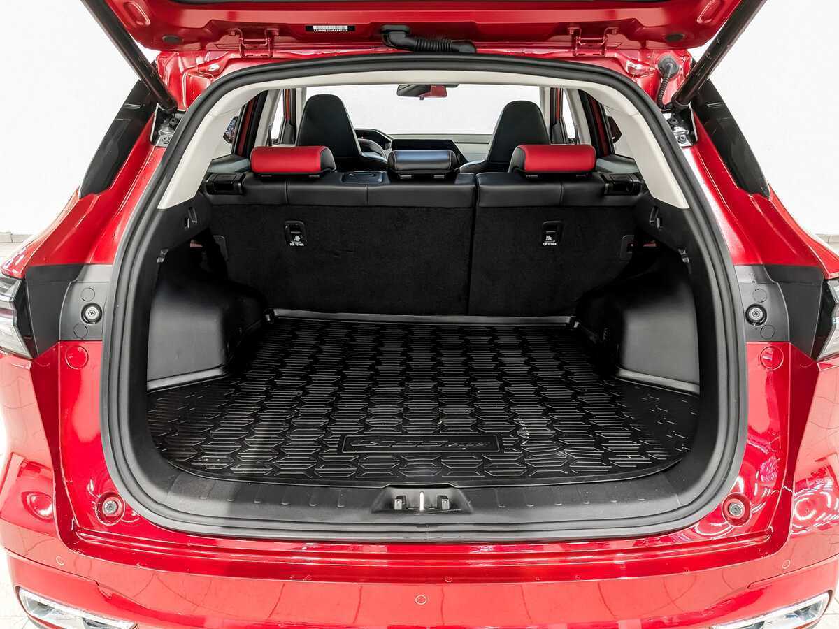 Б/У Чанган CS55 Plus 2023 года. Фото: #9