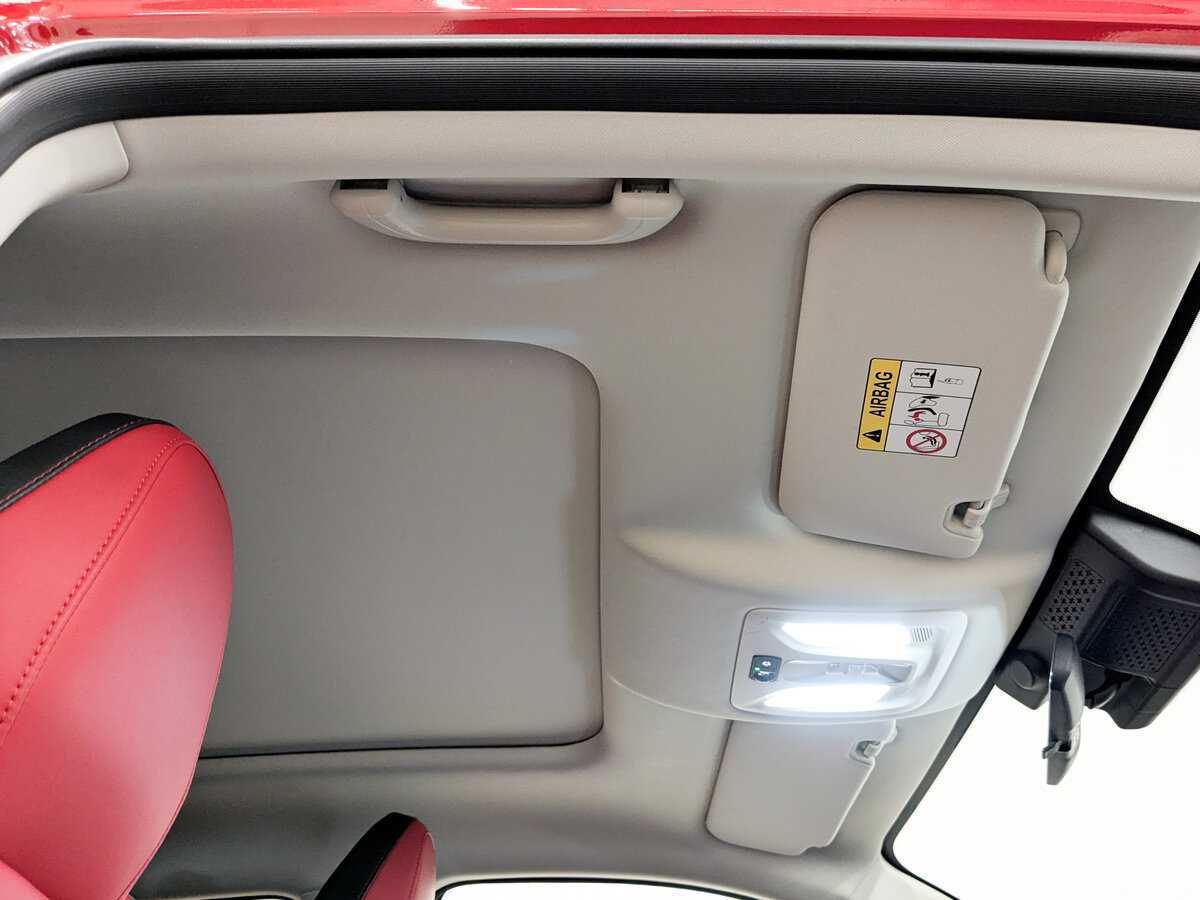 Б/У Чанган CS55 Plus 2023 года. Фото: #20